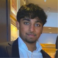Aurideep (Auri) Nayak
