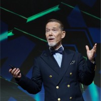 David E. Albert