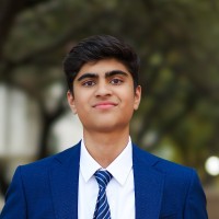 Vishnu Sreenivasan