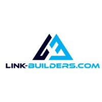 Link Builders logo
