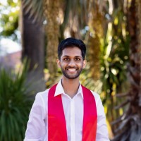 Vamsi Saladi