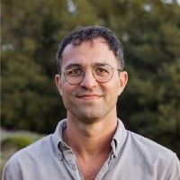 David Van Reyk