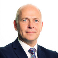 Neil B J Irwin
