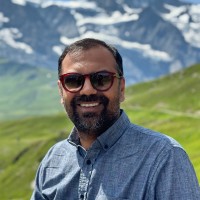 Premal Shah