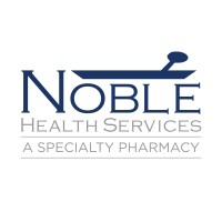 Noble Health Services logo