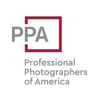 Professional Photographers of America logo