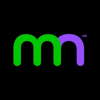 Metronet logo