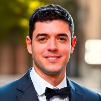 Fernando San Martin