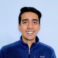 Harish Palani