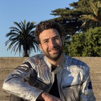 Sacha Servan-Schreiber
