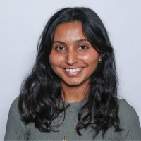 Yuga Patel