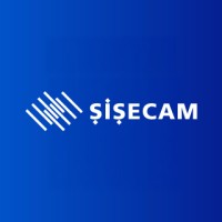 Şişecam logo