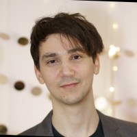 Matthew Turnshek