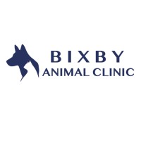 Bixby Animal Clinic logo