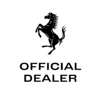 Ferrari of Austin logo
