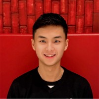 Rex Liu