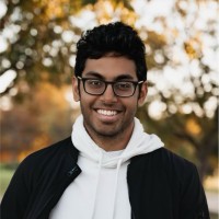 Akhil M.