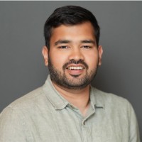 Hemant Gangolia