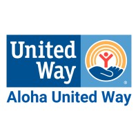 Aloha United Way logo