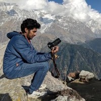 Nithin David Thomas
