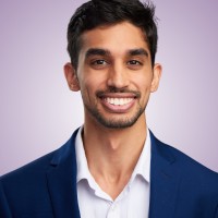 Aryo Patel