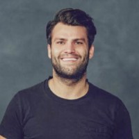Zach James
