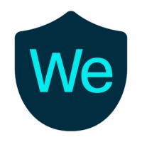 We Insure logo