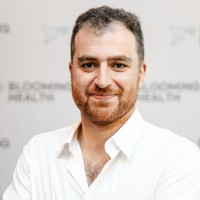 Nima Roohi Sefidmazgi