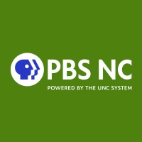 PBS North Carolina logo