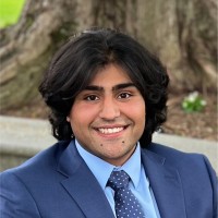 Rohan Minocha