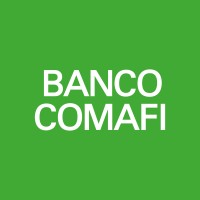 Banco Comafi logo