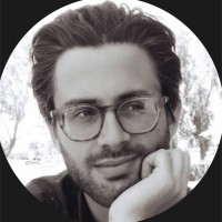 Alexandre (Alex) Dalyac