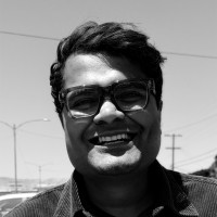 Varunram Ganesh