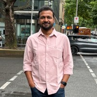 Arpit Gupta