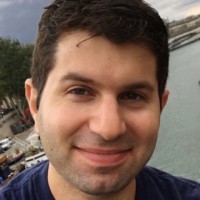 Elliot Katz