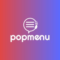 Popmenu logo