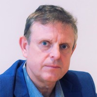 Douglas Chrystall