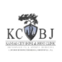 Kansas City Bone & Joint Clinic logo