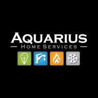 Aquarius Home Services logo
