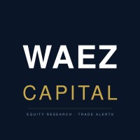 Waez Capital logo
