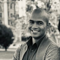 Joy Patel