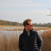 Niels Martin Brochner