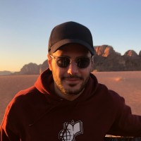 Bilal Abu-Ghazaleh