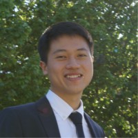 Dawson Chen