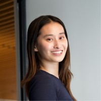 Rebecca Wang
