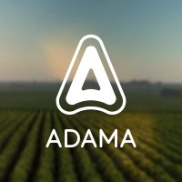 Adama Brasil logo