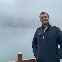 Raj Vardhan