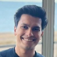 Arjun Mangla