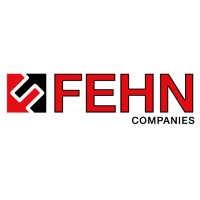 Fehn Companies, Inc. logo