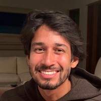 Rodrigo Mosqueira